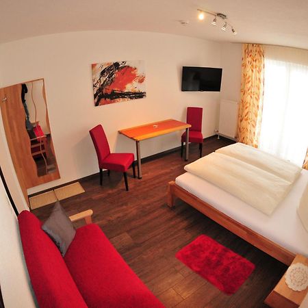 Haus Scheiber Hotel Sankt Jakob in Defereggen Cameră foto