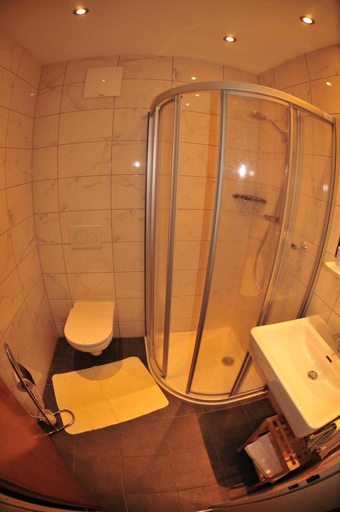 Haus Scheiber Hotel Sankt Jakob in Defereggen Cameră foto