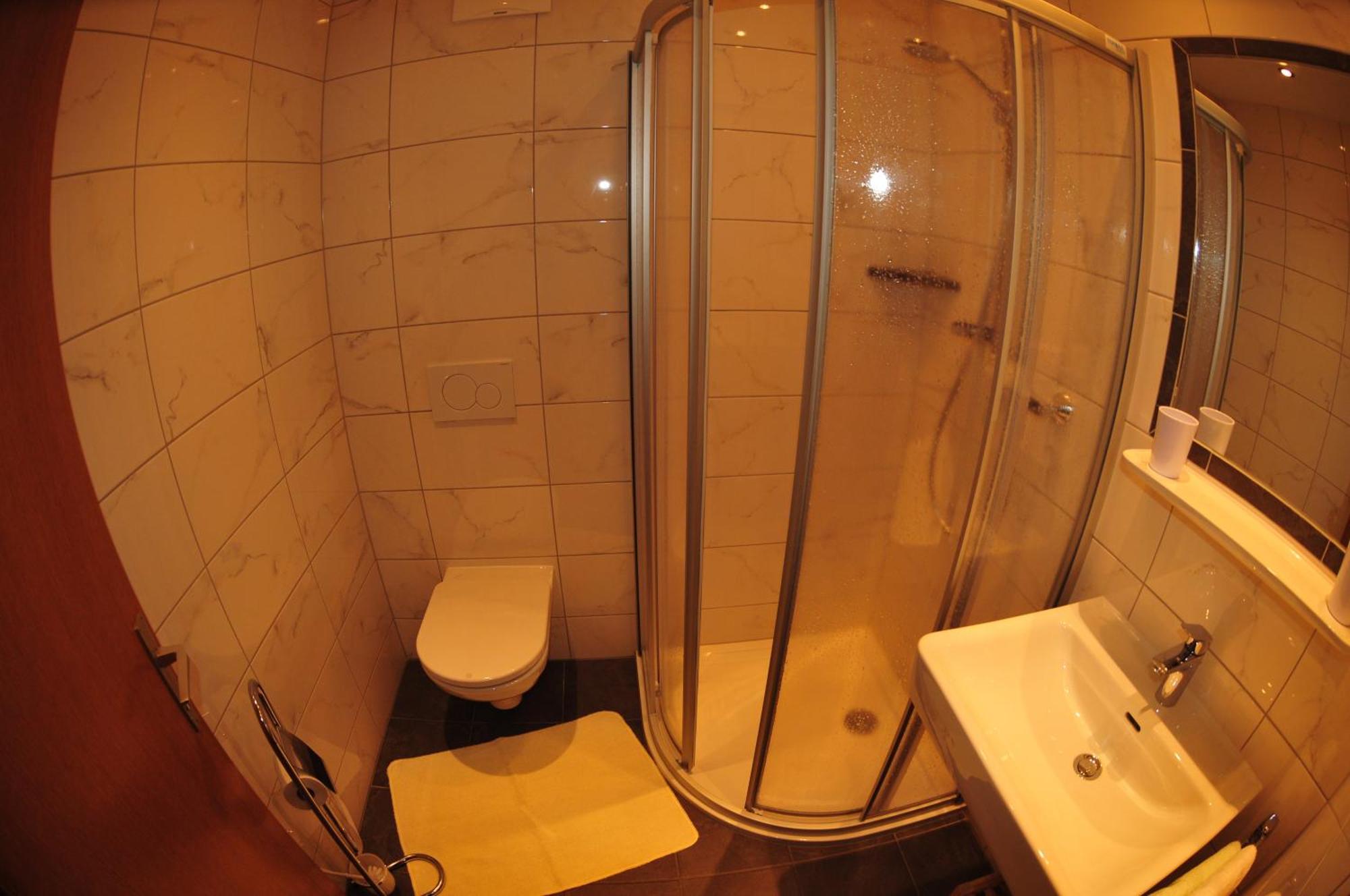 Haus Scheiber Hotel Sankt Jakob in Defereggen Cameră foto