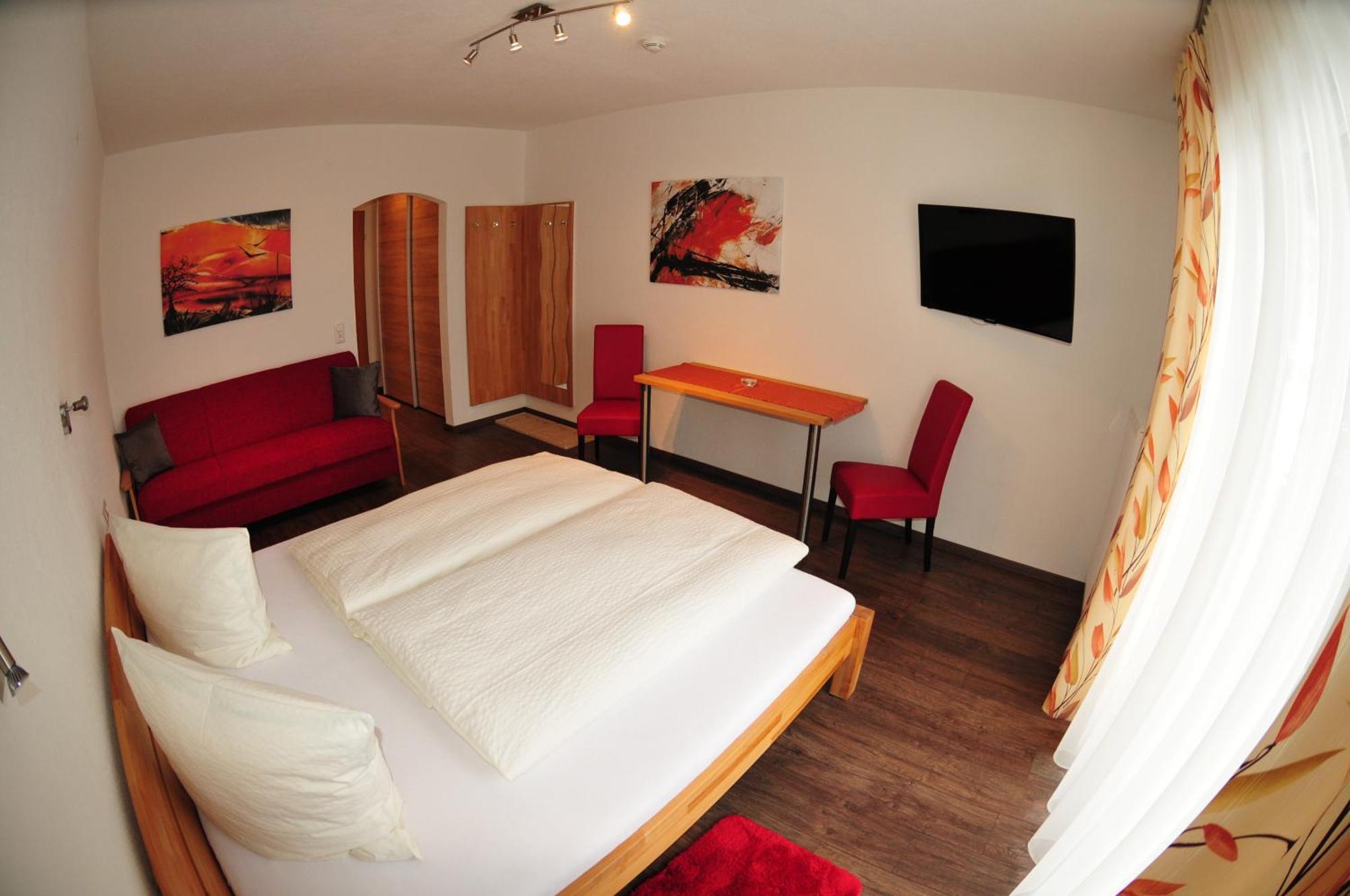 Haus Scheiber Hotel Sankt Jakob in Defereggen Cameră foto