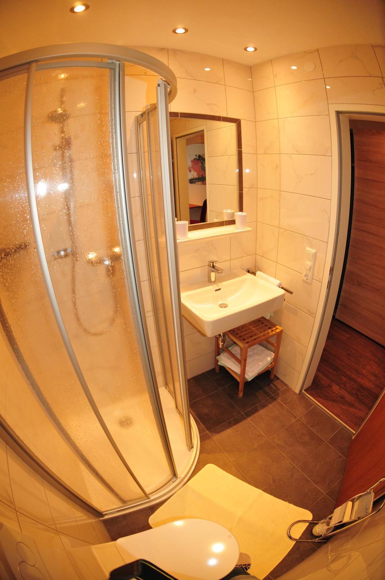 Haus Scheiber Hotel Sankt Jakob in Defereggen Cameră foto