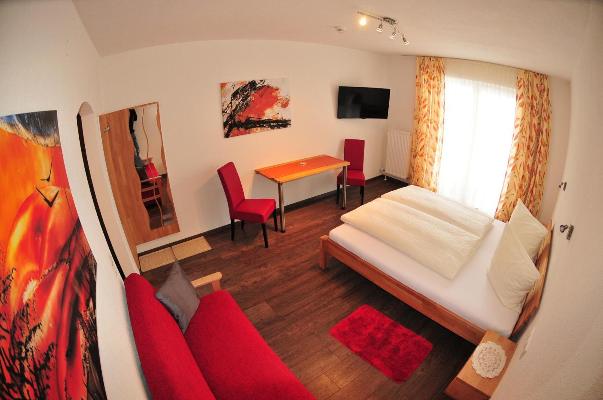 Haus Scheiber Hotel Sankt Jakob in Defereggen Cameră foto