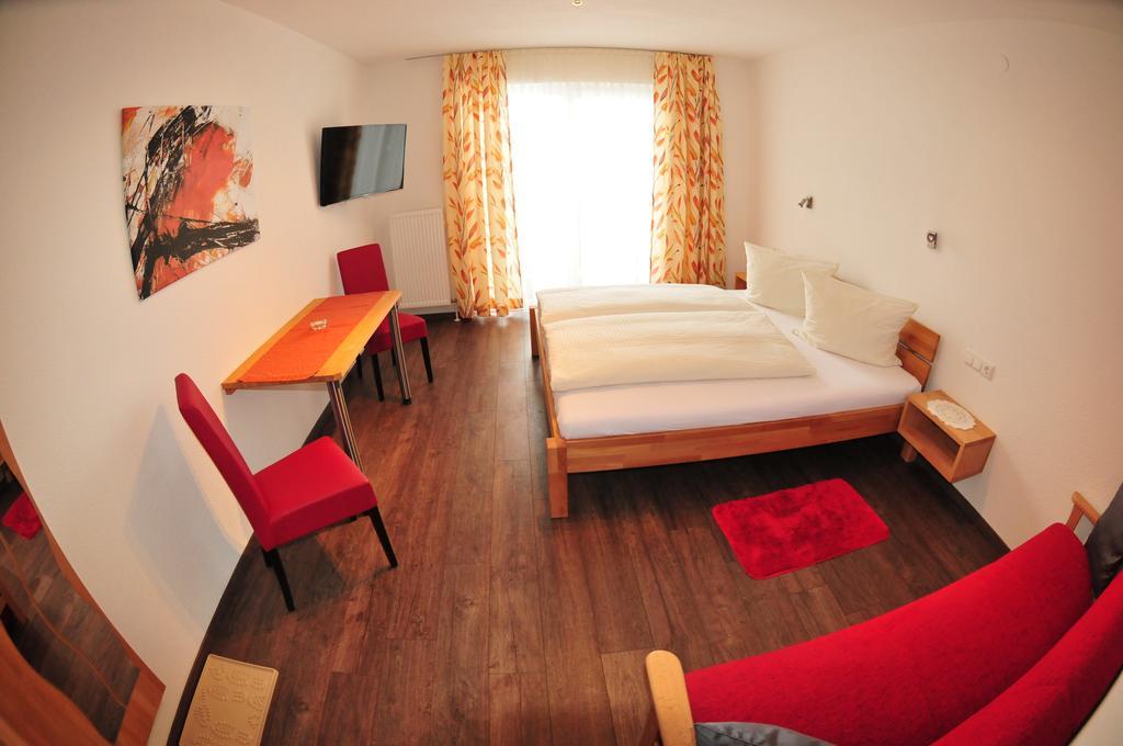 Haus Scheiber Hotel Sankt Jakob in Defereggen Cameră foto