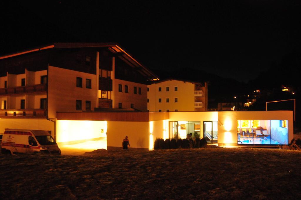 Haus Scheiber Hotel Sankt Jakob in Defereggen Exterior foto