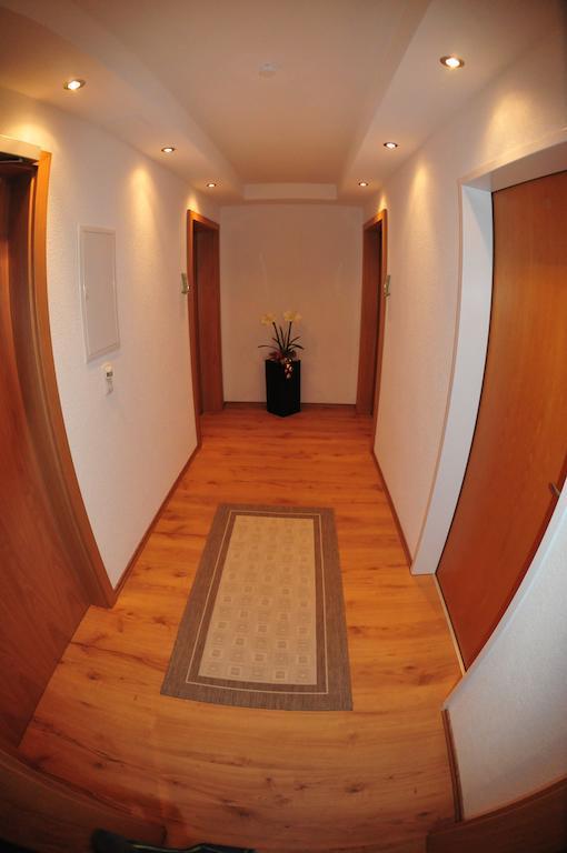 Haus Scheiber Hotel Sankt Jakob in Defereggen Cameră foto