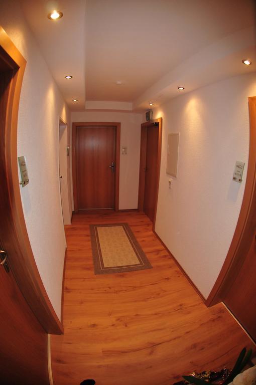 Haus Scheiber Hotel Sankt Jakob in Defereggen Cameră foto