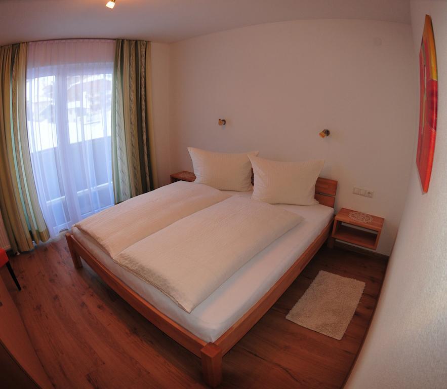 Haus Scheiber Hotel Sankt Jakob in Defereggen Cameră foto