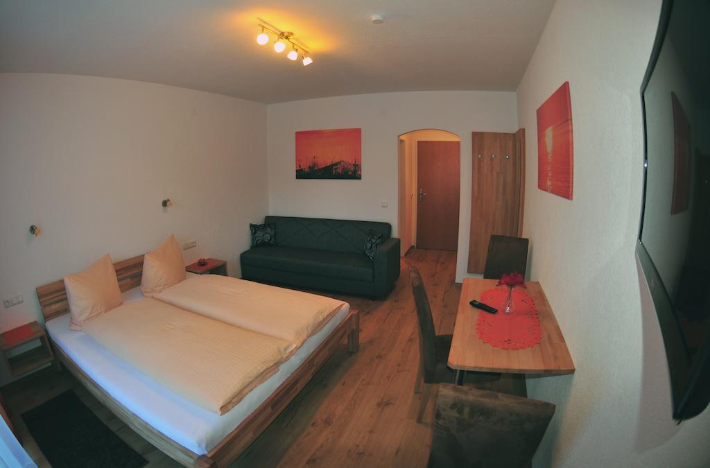 Haus Scheiber Hotel Sankt Jakob in Defereggen Cameră foto