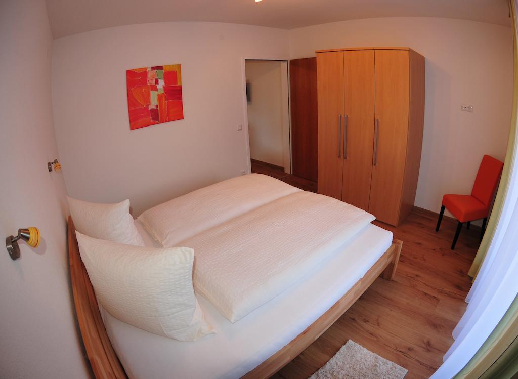 Haus Scheiber Hotel Sankt Jakob in Defereggen Cameră foto
