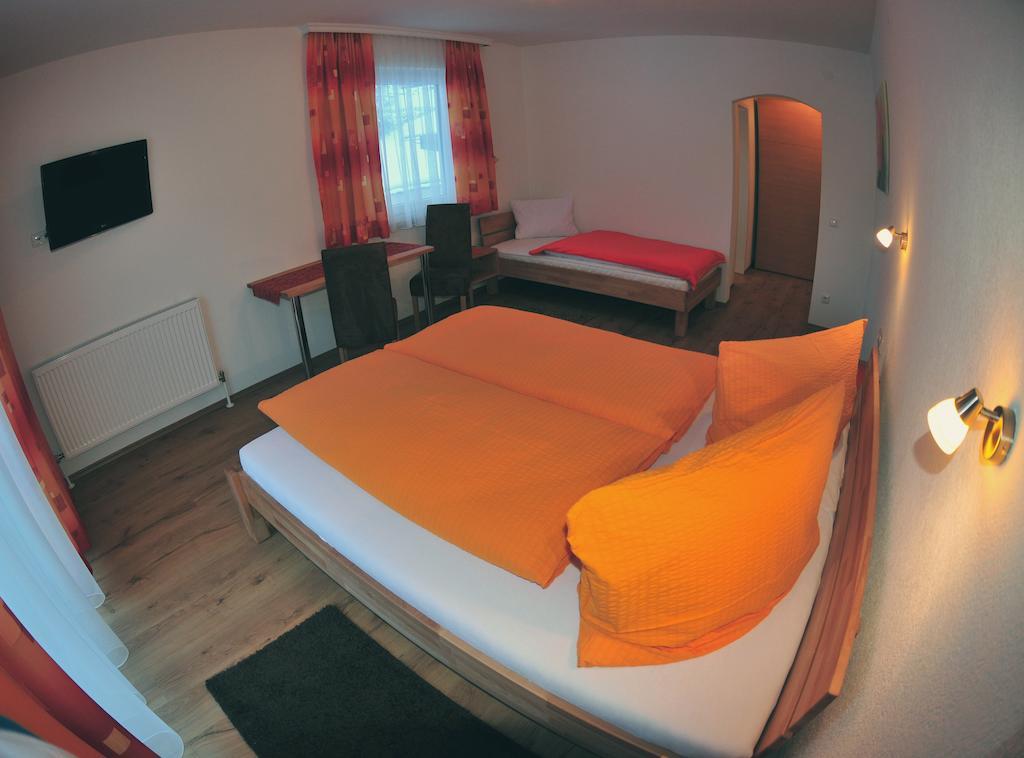 Haus Scheiber Hotel Sankt Jakob in Defereggen Cameră foto