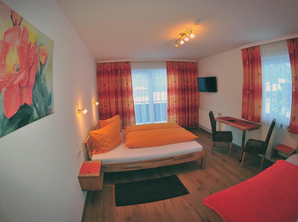 Haus Scheiber Hotel Sankt Jakob in Defereggen Cameră foto