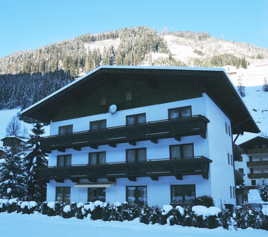 Haus Scheiber Hotel Sankt Jakob in Defereggen Exterior foto